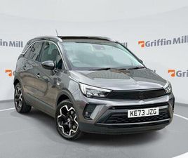 1.2 TURBO ULTIMATE AUTO EURO 6 (START/STOP) 5DR