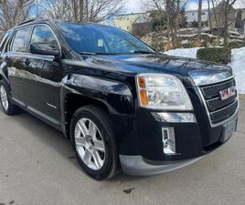 USED 2012 GMC TERRAIN SLT-1