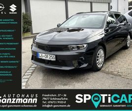 L 1.2 TURBO ST GS HUD EL. PANODACH NAVI MATRIX-LED