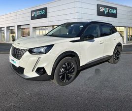 PEUGEOT 2008 136 CH ROADTRIP