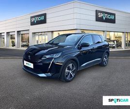 HYBRID 225 E-EAT8 ALLURE PACK