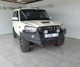 2.2CRDE 4X4 ADVENTURE