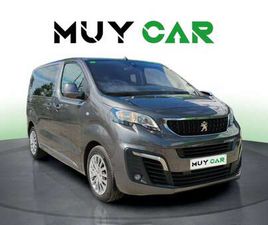 2.0BLUEHDI ALLURE STANDARD EAT6 180