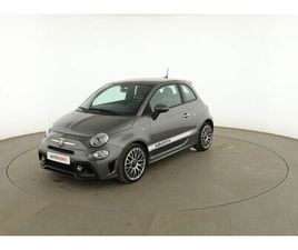 ABARTH 500 1.4 TURBO T-JET 595