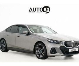 BMW I3 EDRIVE40 PACK DESPORTIVO M