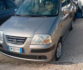 HYUNDAI ATOS PRIME 1.1 12V LIKE