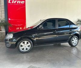 RENAULT EXPRESS RENAULT LOGAN EXPRES./EXP. UP HI-FLEX 1.0 16V 4P 2010