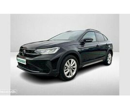 VW TAIGO 1.0 TSI URBAN