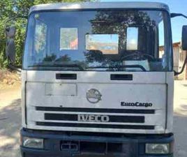 IVECO - EUROCARGO 85 E15