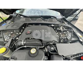 JAGUAR XJ JAGUAR XJ 2011