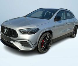 45 S AMG 4MATIC PREMIUM PLUS