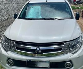 MITSUBISHI L200 TRITON SPORT HPE-S 2.4 CD DIES. AUT