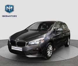 BMW SÉRIE 2 216 ACTIVE TOURER D ADVANTAGE