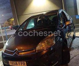 CITROEN GRAND C4 PICASSO