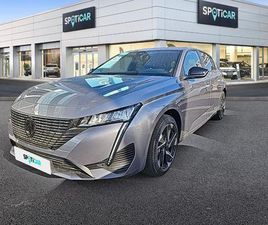 PHEV 180 E-EAT8 ALLURE PACK