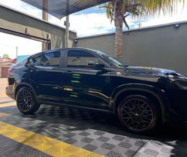 FIAT FASTBACK ABARTH TURBO FLEX 1.3 AUT. 2024