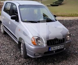 HYUNDAI ATOS
