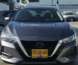 SV אוט׳ 2.0 (149 כ״ס)