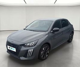 1.2 HYBRID 110CH ALLURE E-DCS6