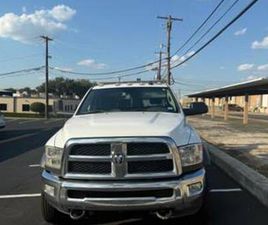 2018 DODGE RAM 5500 WHEEL LIFT (JERR-DAN)