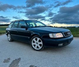 AUDI 100 C4 AVANT 2.3E