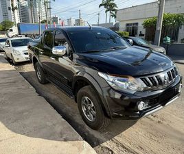 MITSUBISHI L200 TRITON SPORT HPE 2.4 CD DIESEL AUT.