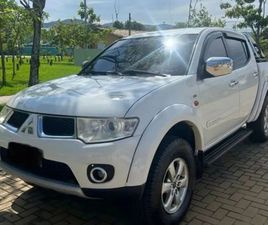 TRITON HPE 3.5 CD V6 24V FLEX AUT.