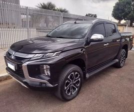 MITSUBISHI L200 TRITON SPORT HPE-S 2.4 CD DIES. AUT