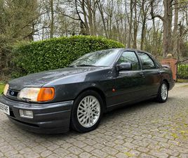 1989 (F) - RS COSWORTH 3DR