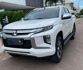 MITSUBISHI L200 TRITON SPORT HPE-S 2.4 CD DIES. AUT