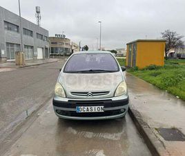 CITROEN XSARA PICASSO 1.6 EXCLUSIVE