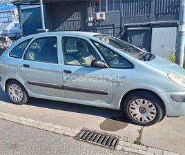 CITROEN XSARA PICASSO