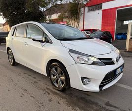 VERSO VERSO 1.6 D-4D STYLE 7 POSTI