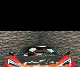 CHEVROLET CORVETTE STINGRAY C8 Z51 3LT