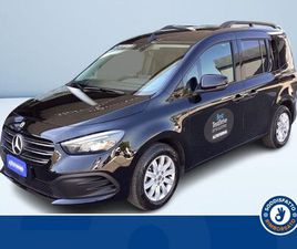 MERCEDES CLASSE T T 180 D 180 D AT