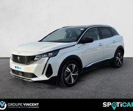 GT HYBRID 225 E-EAT8