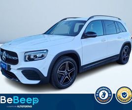 CLASSE 200 D PREMIUM 4MATIC AUTO