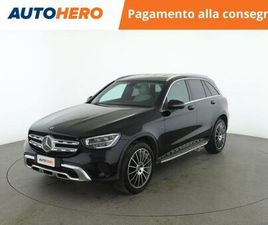 DE 4MATIC EQ-POWER SPORT