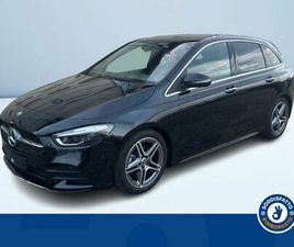 180D AUTOMATIC AMG LINE ADVANCED PLUS