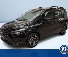 MERCEDES CLASSE T T 180 D 180 D AT