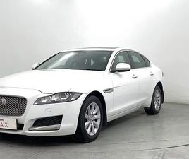 JAGUAR XF D240