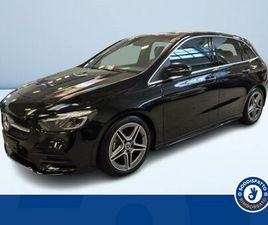 180D AUTOMATIC AMG LINE ADVANCED PLUS