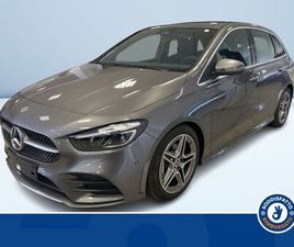 180D AUTOMATIC AMG LINE ADVANCED PLUS