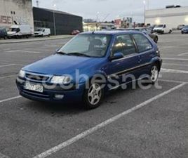 CITROEN SAXO 1.5D MONACO