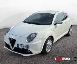 MITO 2013 1.4 78CV