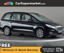 2022 - 2.0 ECOBLUE ZETEC 5DR