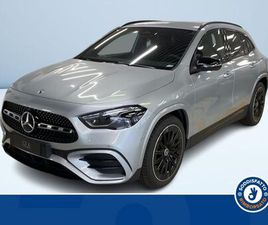 200D AUTOMATIC 4MATIC AMG LINE ADVANCED PLUS