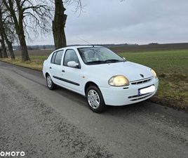 RENAULT THALIA 1.4 EXPRESSION