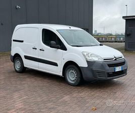 CITROEN BERLINGO MULTISPACE BLUEHDI 100 FEEL