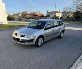 GRANDTOUR 1.4 16V CONFORT DYNAMIQUE 98CV